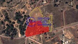 Terreno para venda em Lagoa, Portugal — 80 000 €