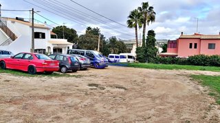 Land for sale in Silves, Portugal — €350,000