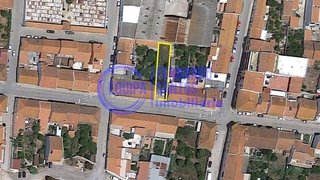 Land for sale in Silves, Portugal — €75,000