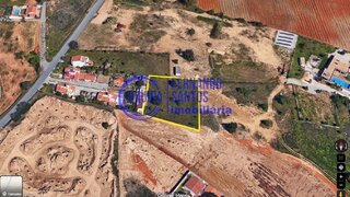 Land for sale in Silves, Portugal — €50,000