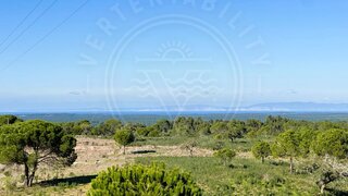 Land for sale in Grândola, Portugal — €650,000