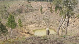 Land for sale in Santiago do Cacém, Portugal — €163,000