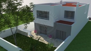 Land for sale in Grândola, Portugal — €105,000