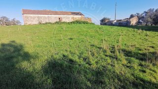 Land for sale in Santiago do Cacém, Portugal — €2,770,000