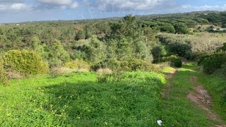 Land for sale in Sesimbra, Portugal — €1,100,000