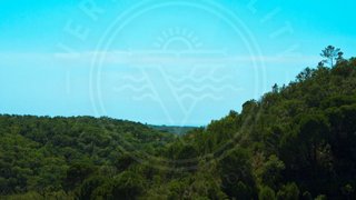 Land for sale in Santiago do Cacém, Portugal — €250,000
