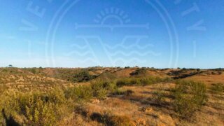 Land for sale in Serpa, Portugal — €230,000