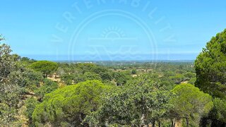 Land for sale in Grândola, Portugal — €5,000,000