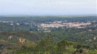 Land for sale in Grândola, Portugal — €1,700,000