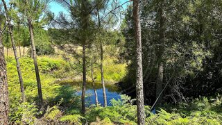 Land for sale in Grândola, Portugal — €5,000,000