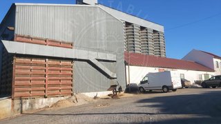 Land for sale in Santiago do Cacém, Portugal — €1,600,000