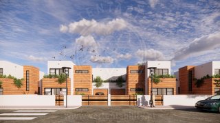 Land for sale in Grândola, Portugal — €180,000