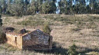 Land for sale in Santiago do Cacém, Portugal — €1,300,000