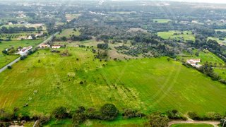 Land for sale in Santiago do Cacém, Portugal — €900,000
