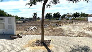 Land for sale in Grândola, Portugal — €320,000