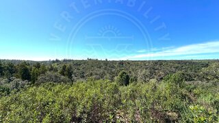 Land for sale in Grândola, Portugal — €170,000