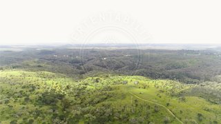 Land for sale in Santiago do Cacém, Portugal — €2,300,000