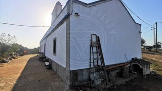 Land for sale in Santiago do Cacém, Portugal — €720,000