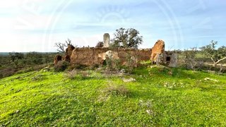 Land for sale in Santiago do Cacém, Portugal — €450,000