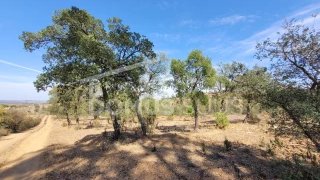 Land for sale in Portel, Portugal — €130,000
