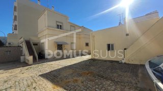 Land for sale in Olhão, Portugal — €1,380,000