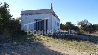 Land for sale in Faro, Portugal — €300,000