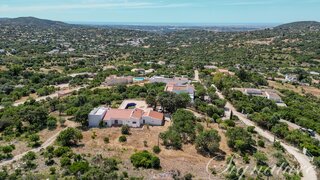Terreno de 3214 m² em Faro