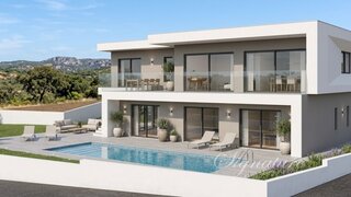 Land for sale in Faro, Portugal — €750,000