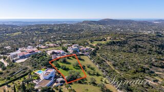 Terreno de 2440 m² em Faro