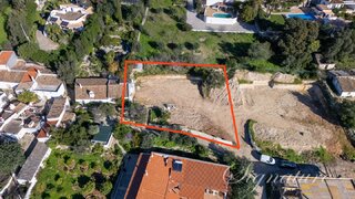 Land for sale in São Brás de Alportel, Portugal — €265,000