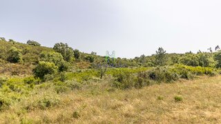 Land for sale in Aljezur, Portugal — €60,000