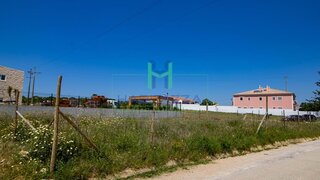 Land for sale in Lagos, Portugal — €160,000