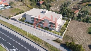 Land for sale in Leiria, Portugal — €349,000