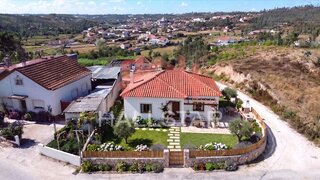Land for sale in Leiria, Portugal — €35,000