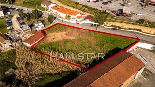 Land for sale in Leiria, Portugal — €270,000