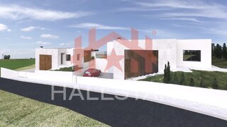 Land for sale in Batalha, Portugal — €79,000
