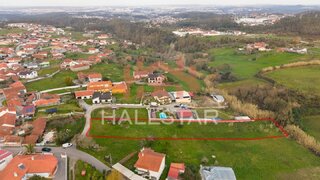 Terreno para venda em Leiria, Portugal — 57 000 €