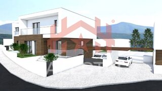 Terreno de 725 m² em Leiria