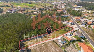 Terreno em Leiria · 2865 m² · 85 000 €