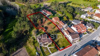Terreno em Leiria · 2420 m² · 55 000 €