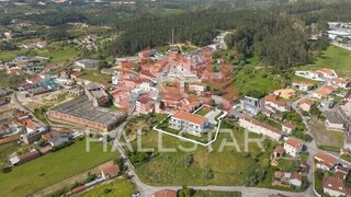 Terreno de 2523 m² em Leiria