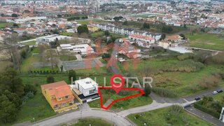 Terreno em Marinha Grande