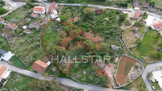 Land for sale in Porto de Mós, Portugal — €37,000
