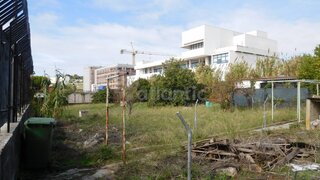 Terreno de 2000 m² em Lisboa