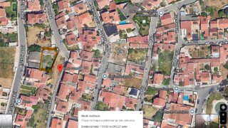 Land for sale in Cascais, Portugal — €210,000
