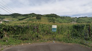 Land for sale in Horta, Portugal