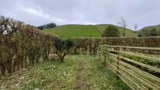 Terreno · 1500 m² · 56 000 €