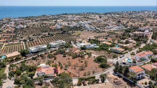 Land for sale in Albufeira, Portugal — €2,600,000