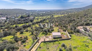 Land for sale in Olhão, Portugal — €375,000