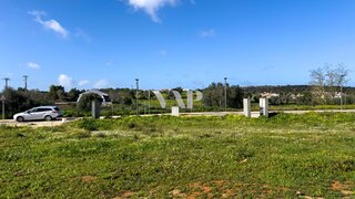 Land for sale in Lagos, Portugal — €120,000